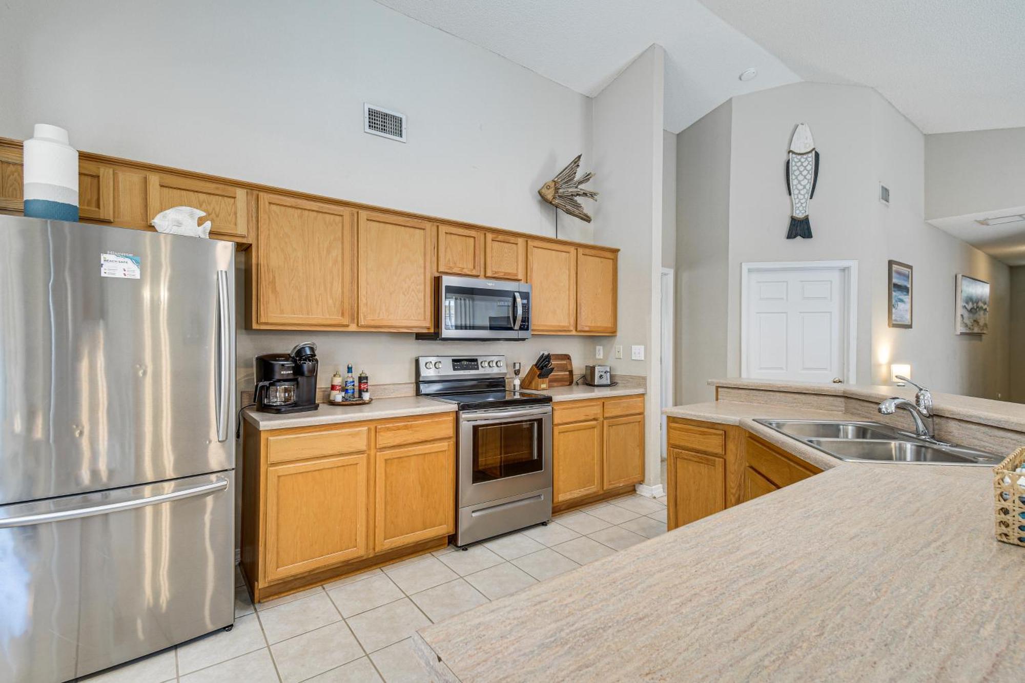Orange Beach Home With Hot Tub Less Than 2 Mi To The Wharf Extérieur photo