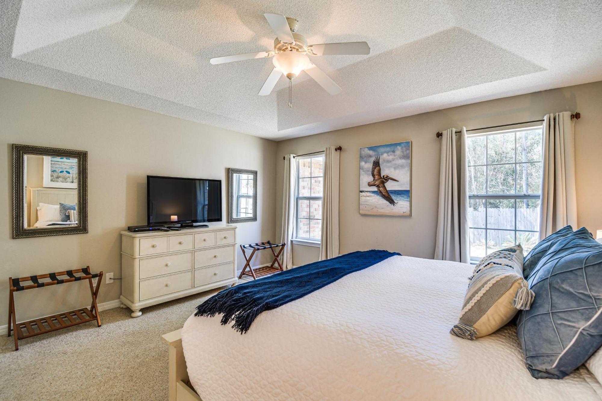 Orange Beach Home With Hot Tub Less Than 2 Mi To The Wharf Extérieur photo